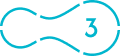 3