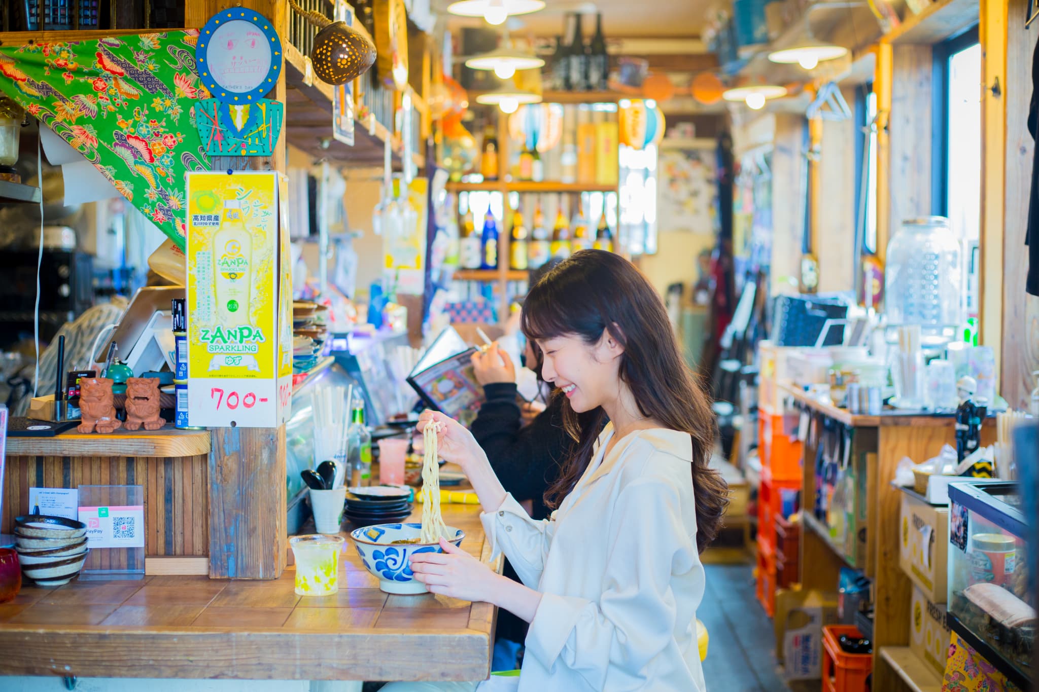 沖縄酒場 きじむな〜の森